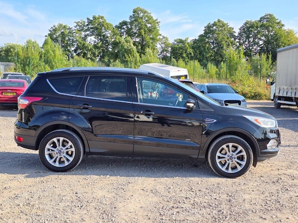 Used Ford Kuga 2017 for sale - 75457281: Photo 12