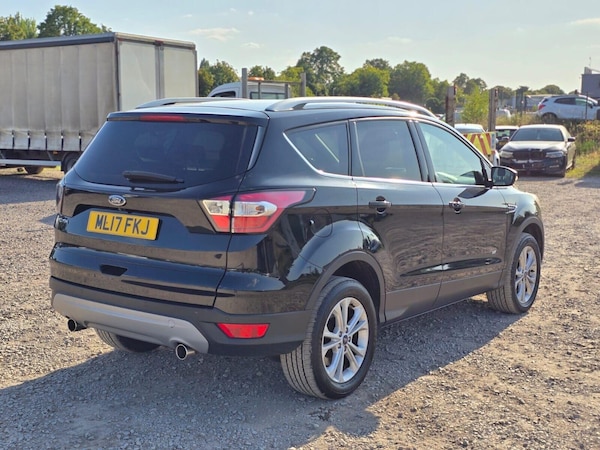 Used Ford Kuga 2017 for sale - 75457281: Photo 14
