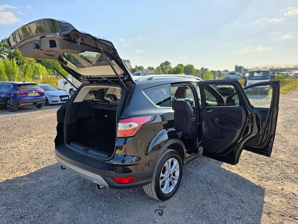 Used Ford Kuga 2017 for sale - 75457281: Photo 15