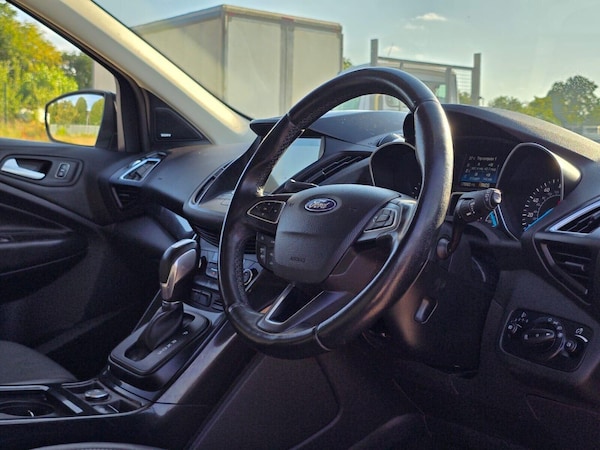 Used Ford Kuga 2017 for sale - 75457281: Photo 19