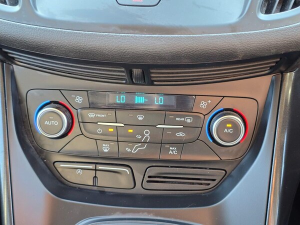 Used Ford Kuga 2017 for sale - 75457281: Photo 24