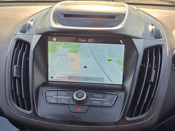 Used Ford Kuga 2017 for sale - 75457281: Photo 29