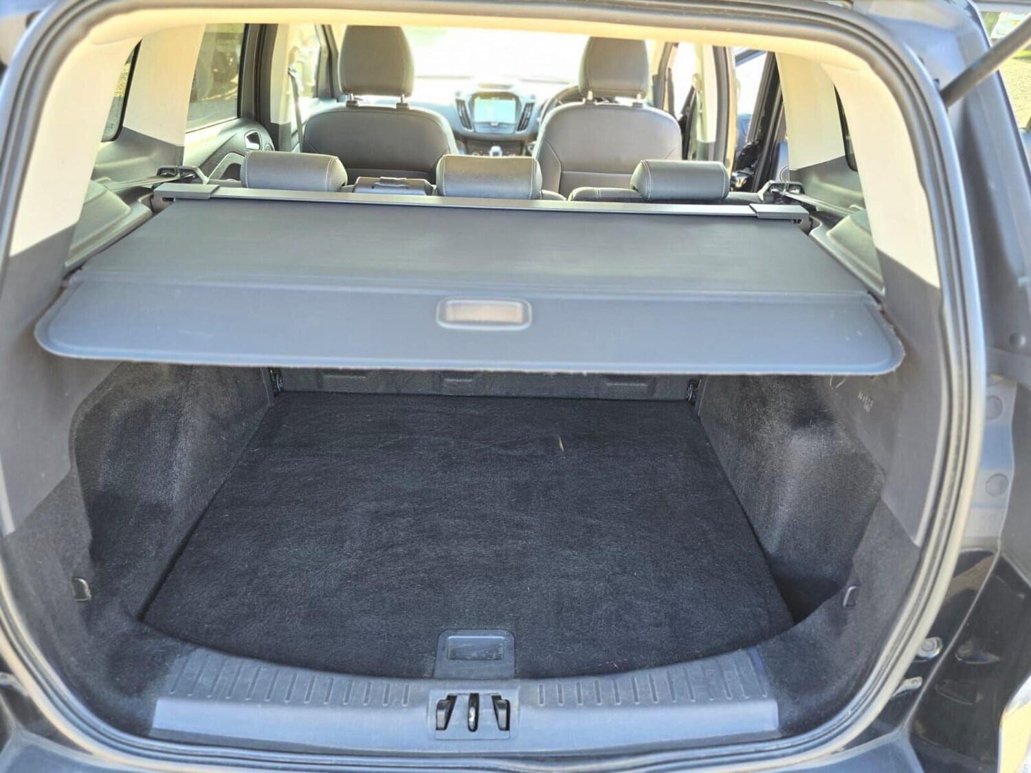 Vehicle 32