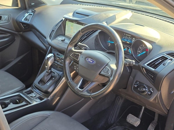 Used Ford Kuga 2017 for sale - 75457281: Photo 33