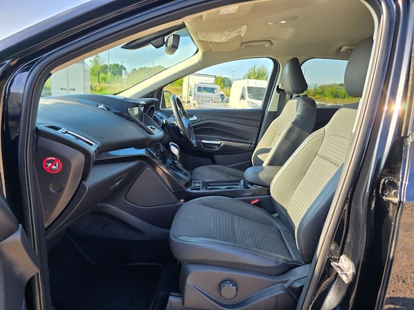 Used Ford Kuga 2017 for sale - 75457281: Photo 36