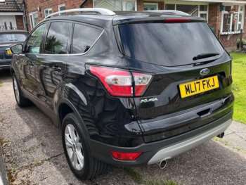 Used Ford Kuga 2017 for sale - 75457281: Photo