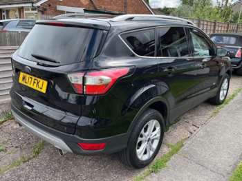Used Ford Kuga 2017 for sale - 75457281: Photo