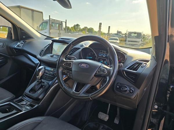 Used Ford Kuga 2017 for sale - 75457281: Photo 58