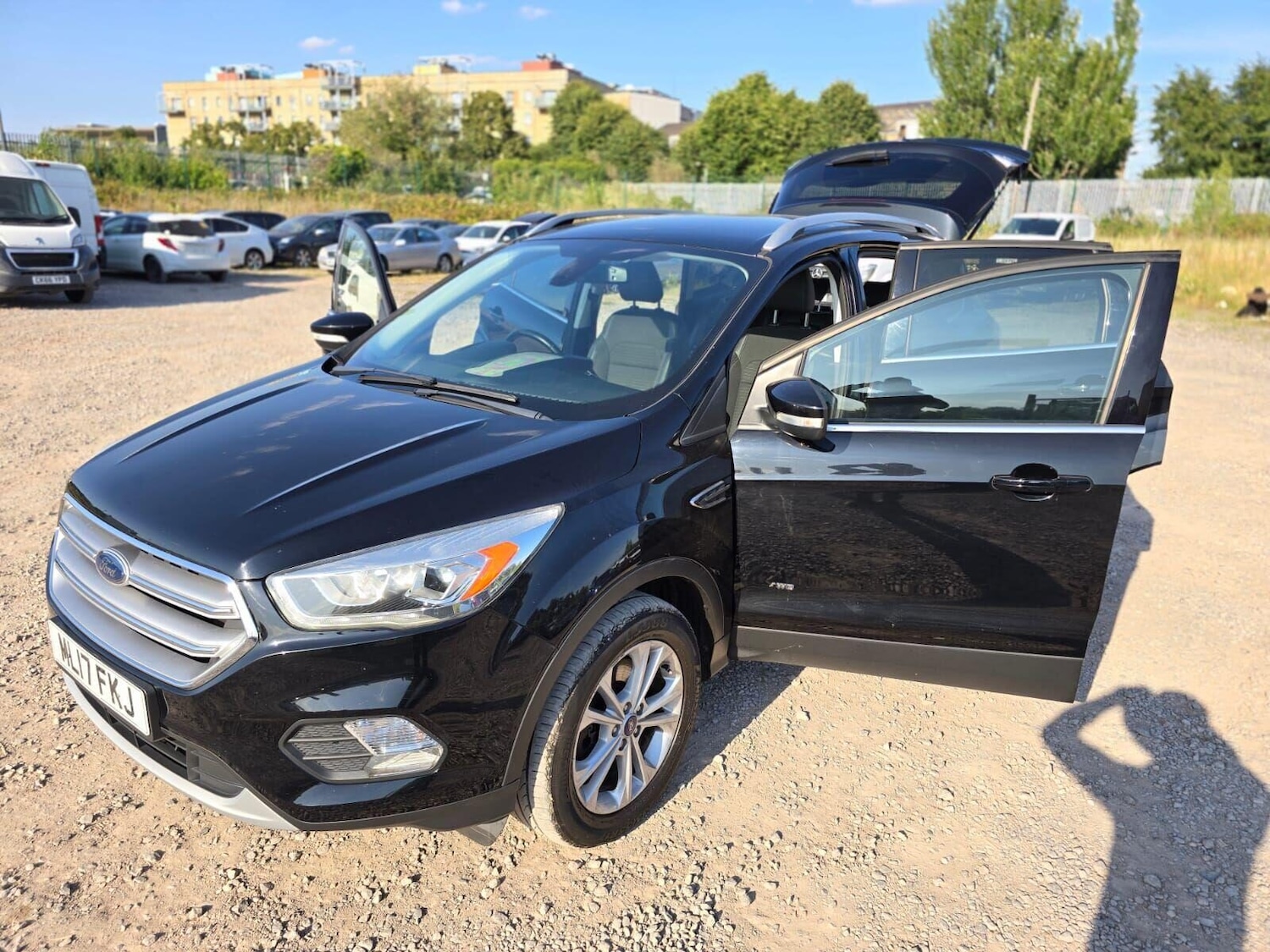 Vehicle 7