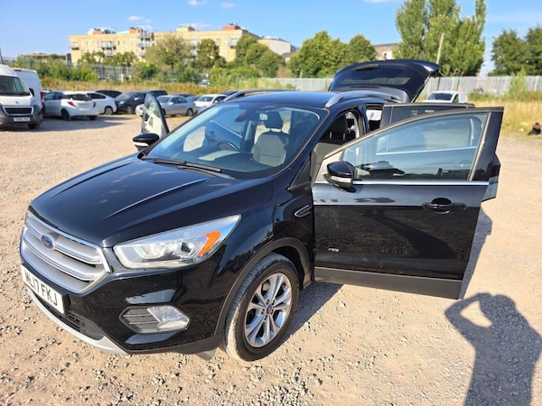 Used Ford Kuga 2017 for sale - 75457281: Photo 7