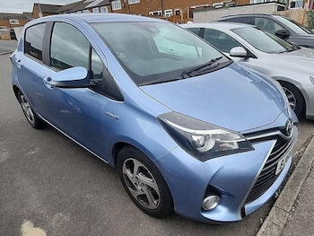 Toyota - Yaris