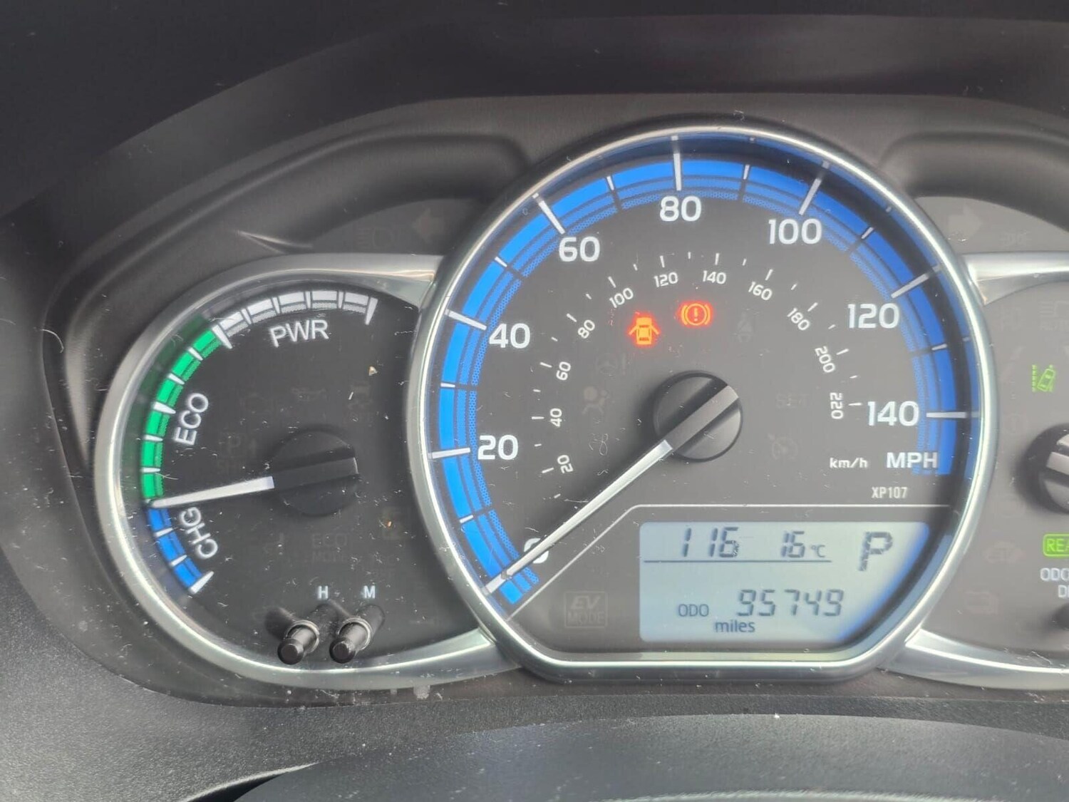 Used Toyota Yaris 2016 for sale - 75679975: Photo 34