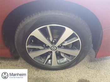 Used Nissan Leaf 2020 for sale - 79240727: Photo