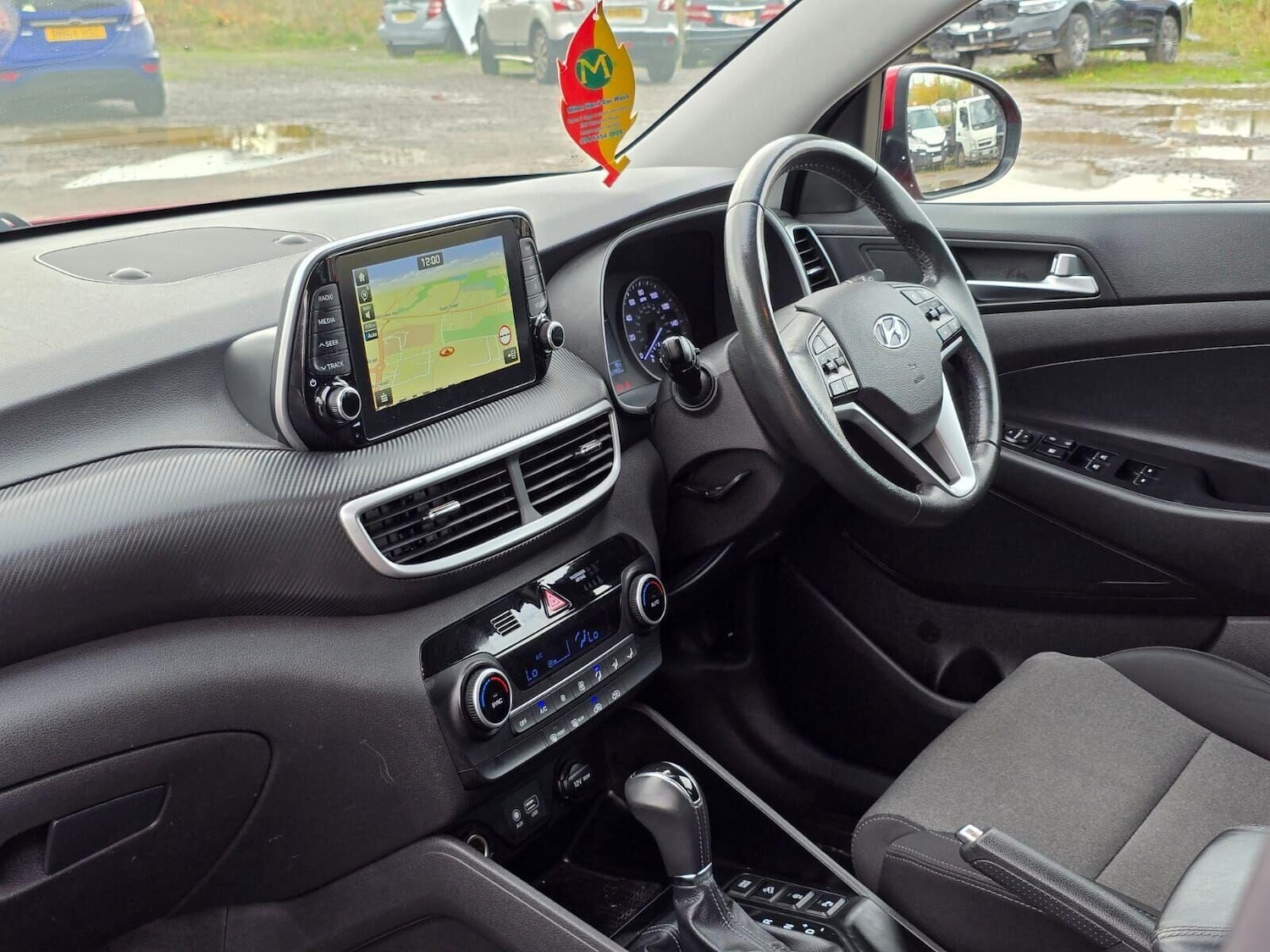 Used Hyundai TUCSON 2019 for sale - 76023886: Photo 25