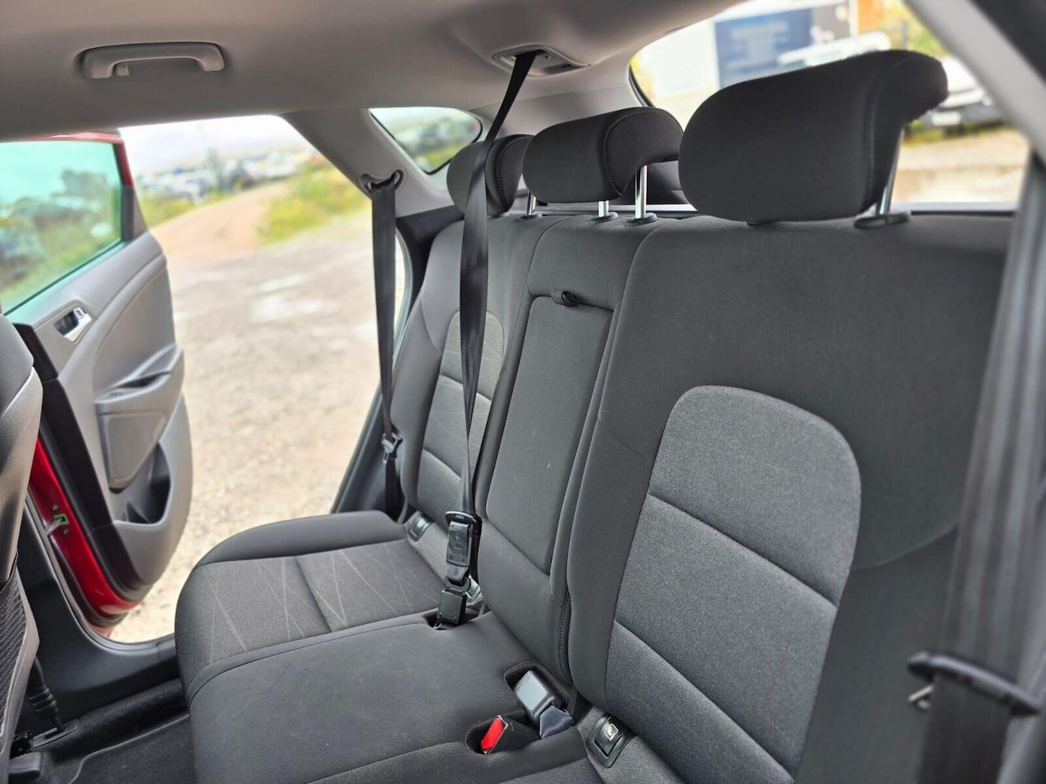 Used Hyundai TUCSON 2019 for sale - 76023886: Photo 27