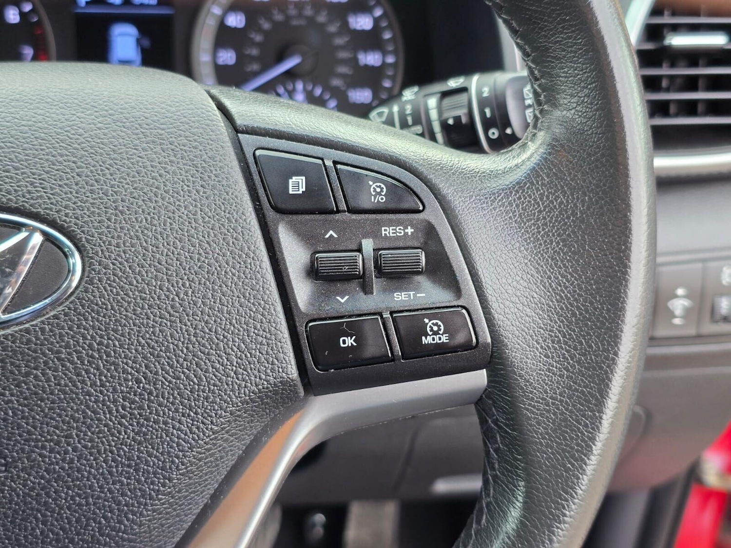 Used Hyundai TUCSON 2019 for sale - 76023886: Photo 31