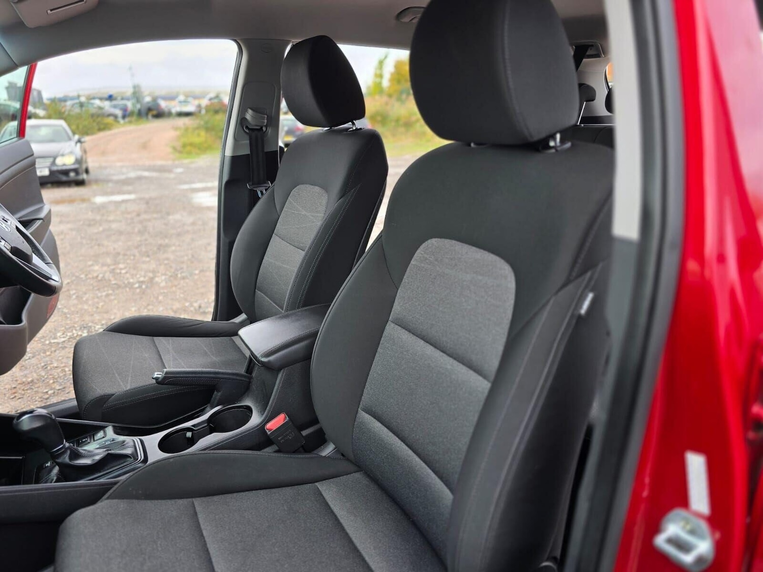 Used Hyundai TUCSON 2019 for sale - 76023886: Photo 39