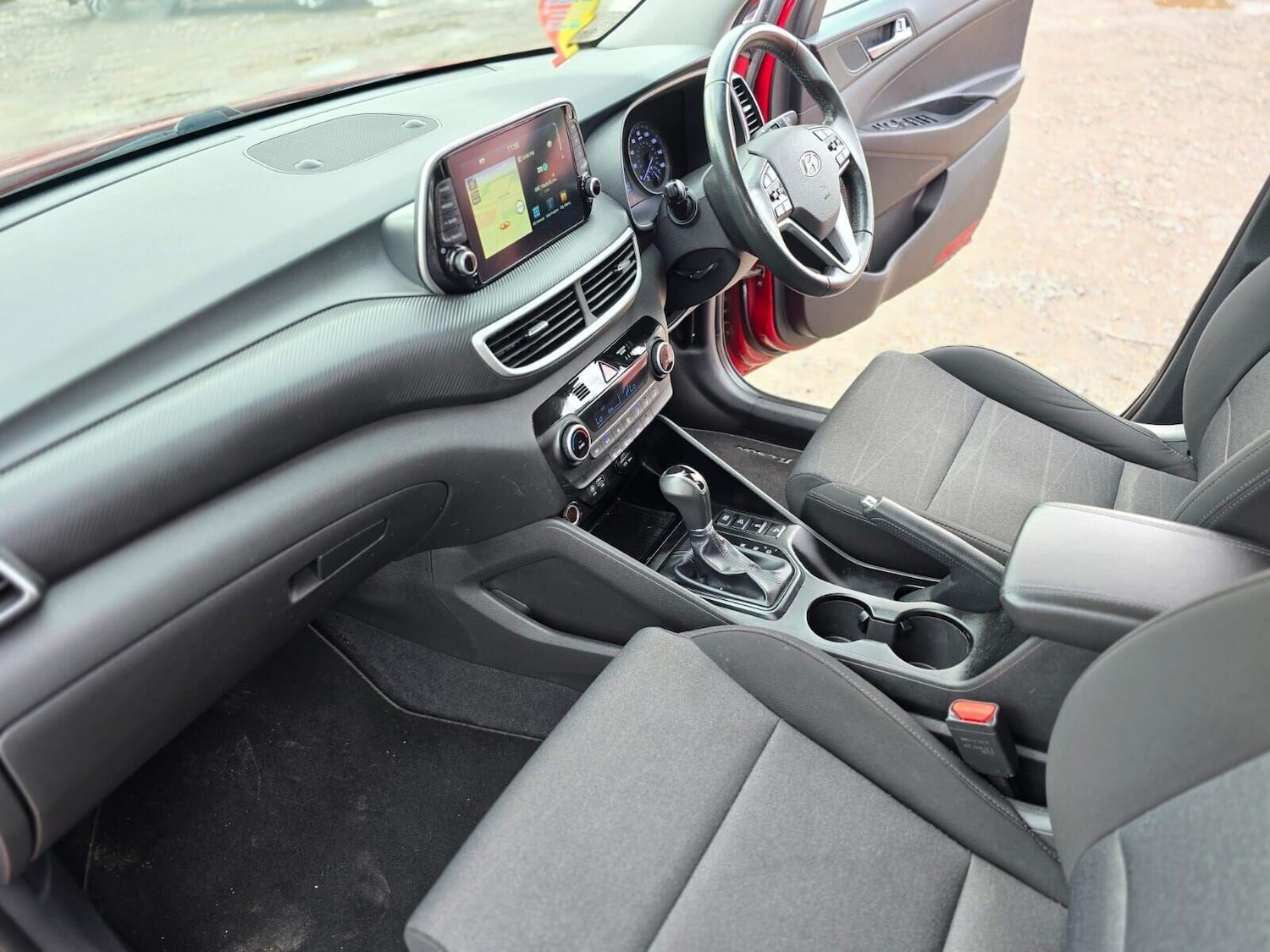 Used Hyundai TUCSON 2019 for sale - 76023886: Photo 40