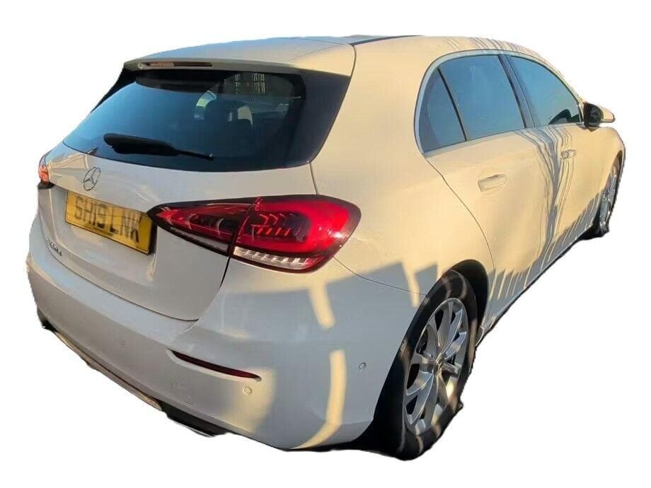 Used Mercedes-Benz A-Class 2019 for sale - 77311439: Photo 3