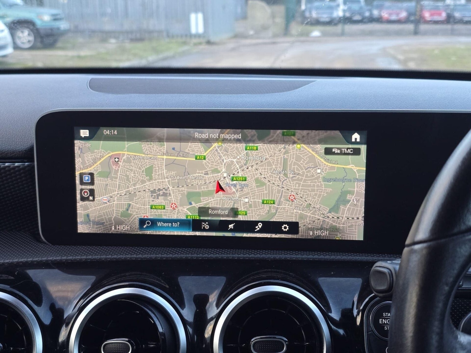 Used Mercedes-Benz A-Class 2019 for sale - 77311439: Photo 32