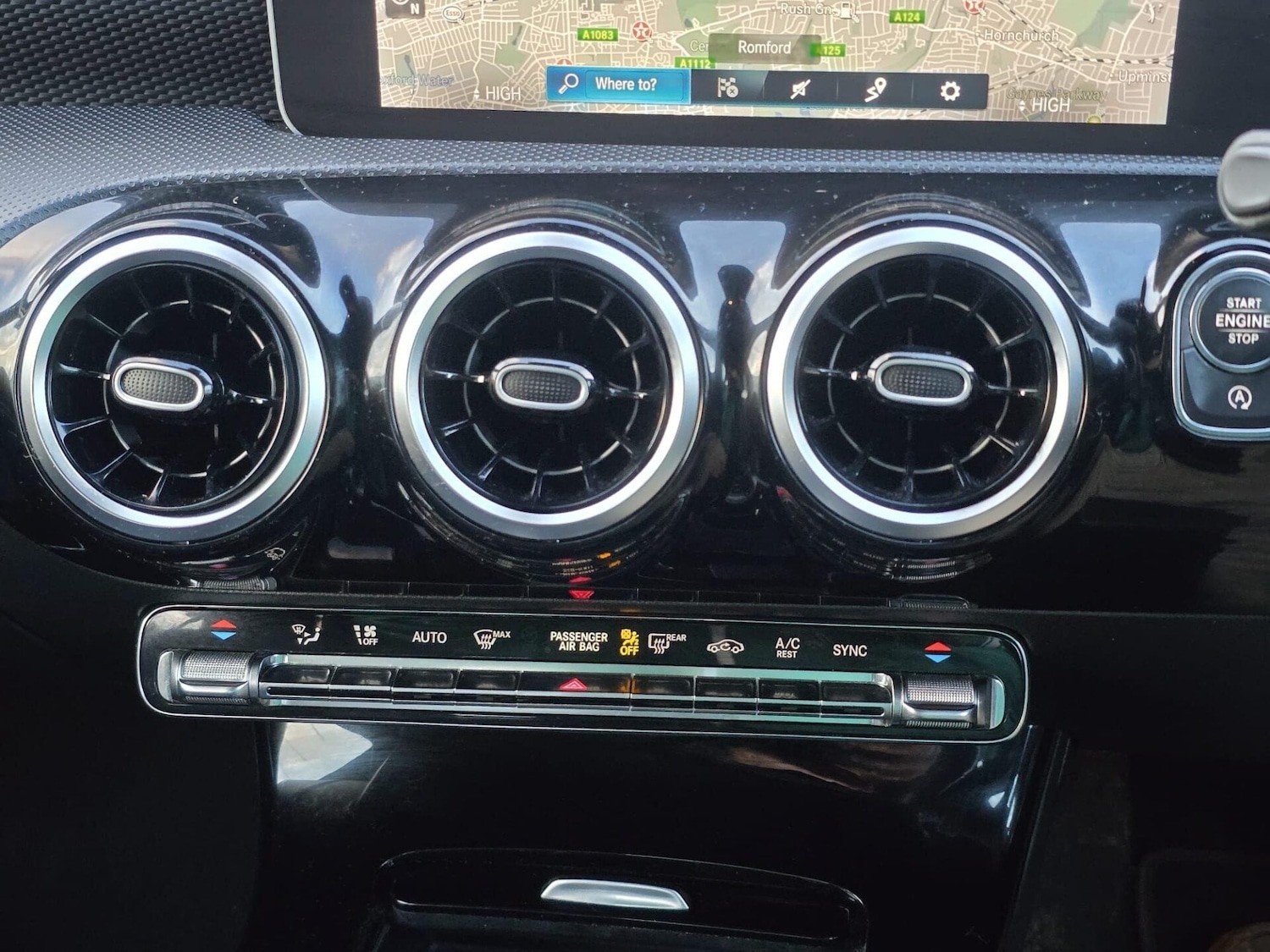 Used Mercedes-Benz A-Class 2019 for sale - 77311439: Photo 34