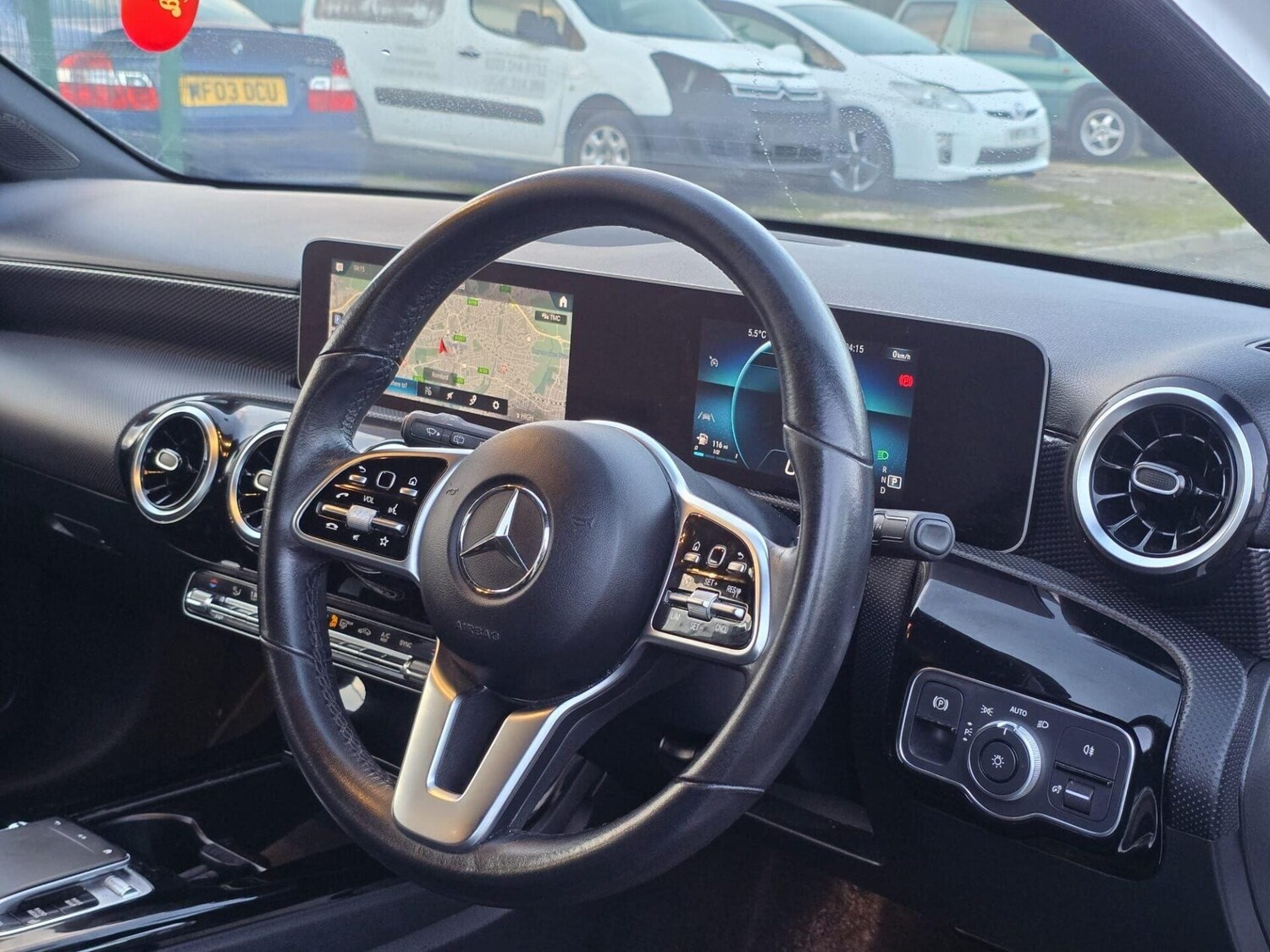 Used Mercedes-Benz A-Class 2019 for sale - 77311439: Photo 38