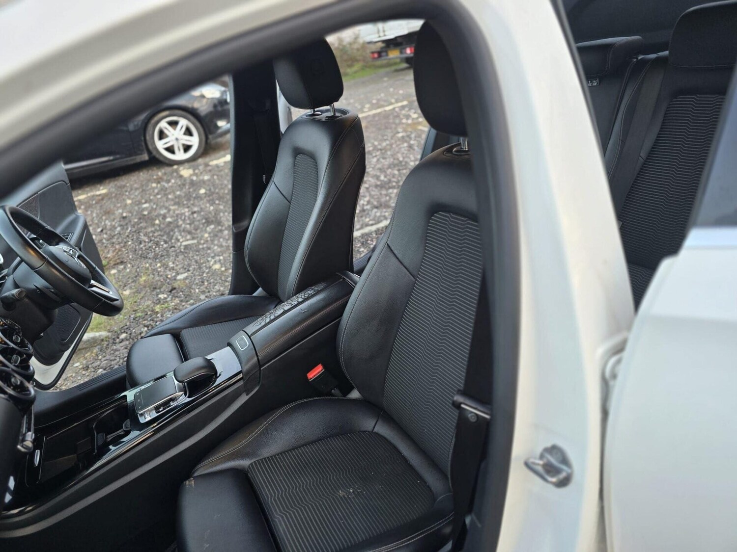 Used Mercedes-Benz A-Class 2019 for sale - 77311439: Photo 40