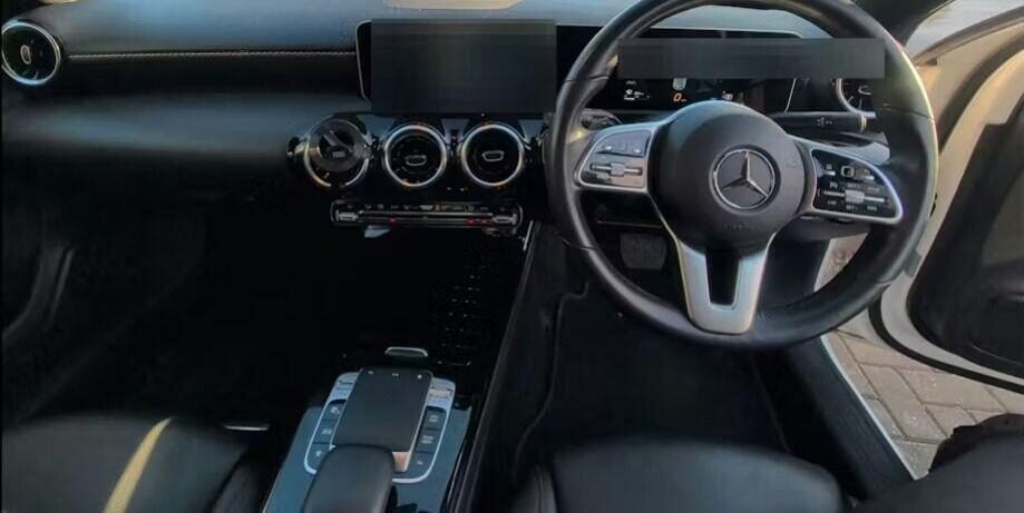 Used Mercedes-Benz A-Class 2019 for sale - 77311439: Photo 5