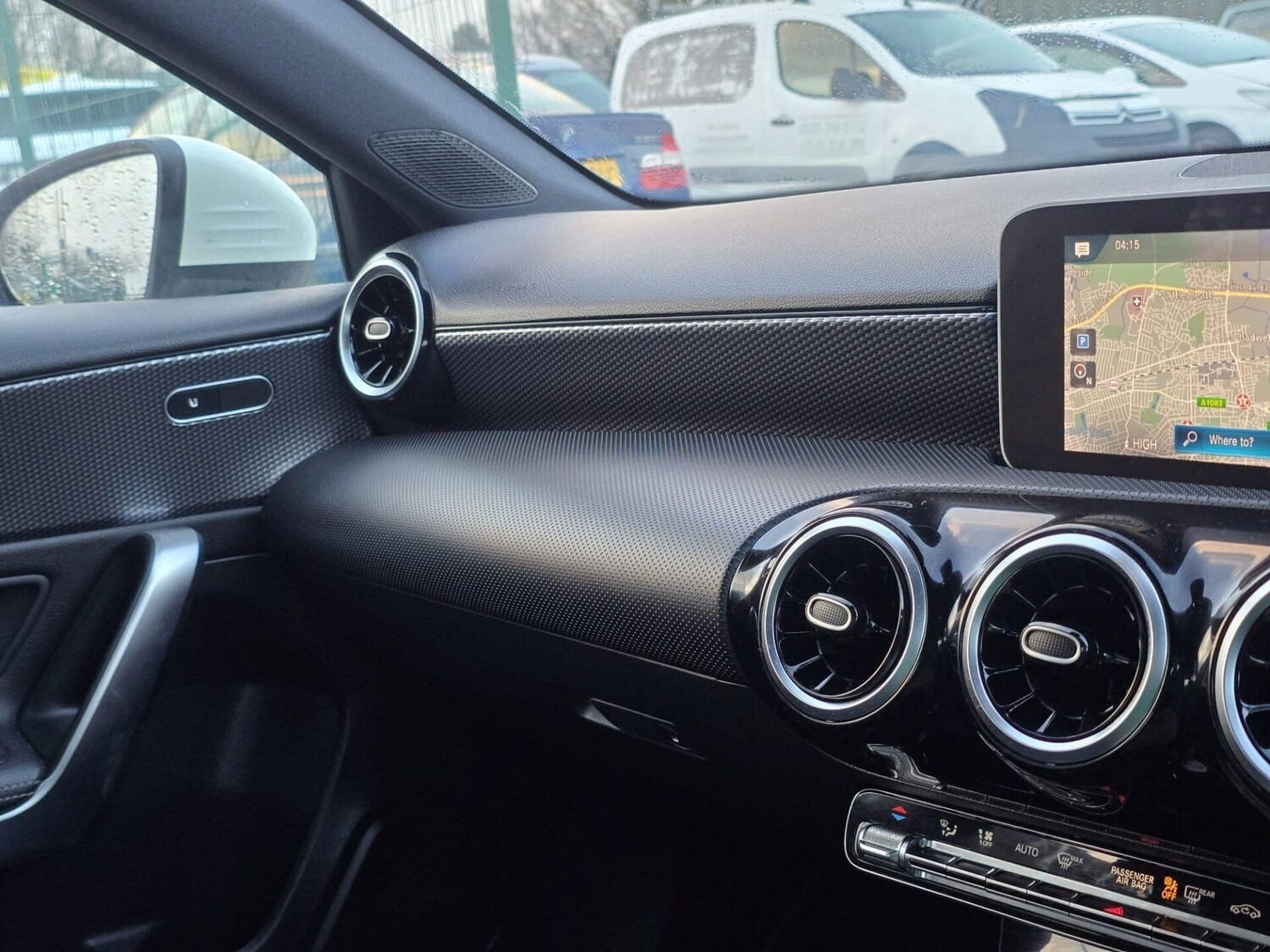 Used Mercedes-Benz A-Class 2019 for sale - 77311439: Photo 61