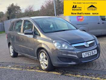 2013 (63) - 1.6 16V Design Euro 5 5dr