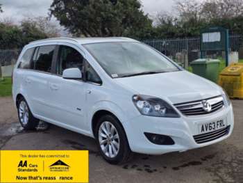 2013 (63) - 1.6 16V Design Euro 5 5dr (SNav)