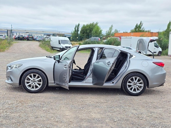 Used Mazda Mazda6 2013 for sale - 75254730: Photo 10