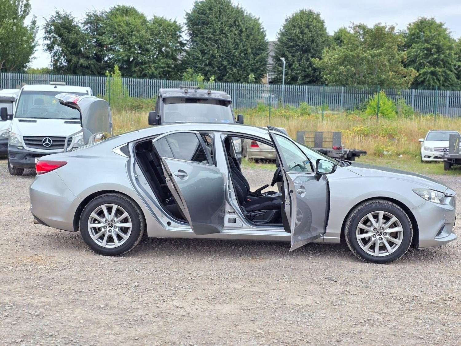 Vehicle 13