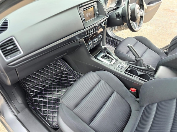 Used Mazda Mazda6 2013 for sale - 75254730: Photo 17