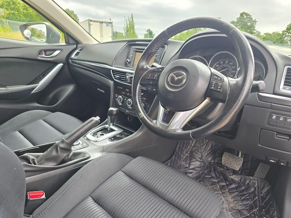 Used Mazda Mazda6 2013 for sale - 75254730: Photo 19