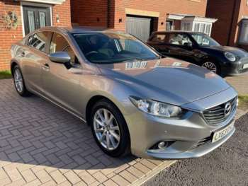 2013 (63) - 2.0 SKYACTIV-G SE-L Nav Auto Euro 5 (s/s) 4dr