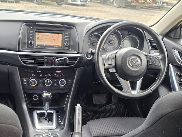 Used Mazda Mazda6 2013 for sale - 75254730: Photo 20