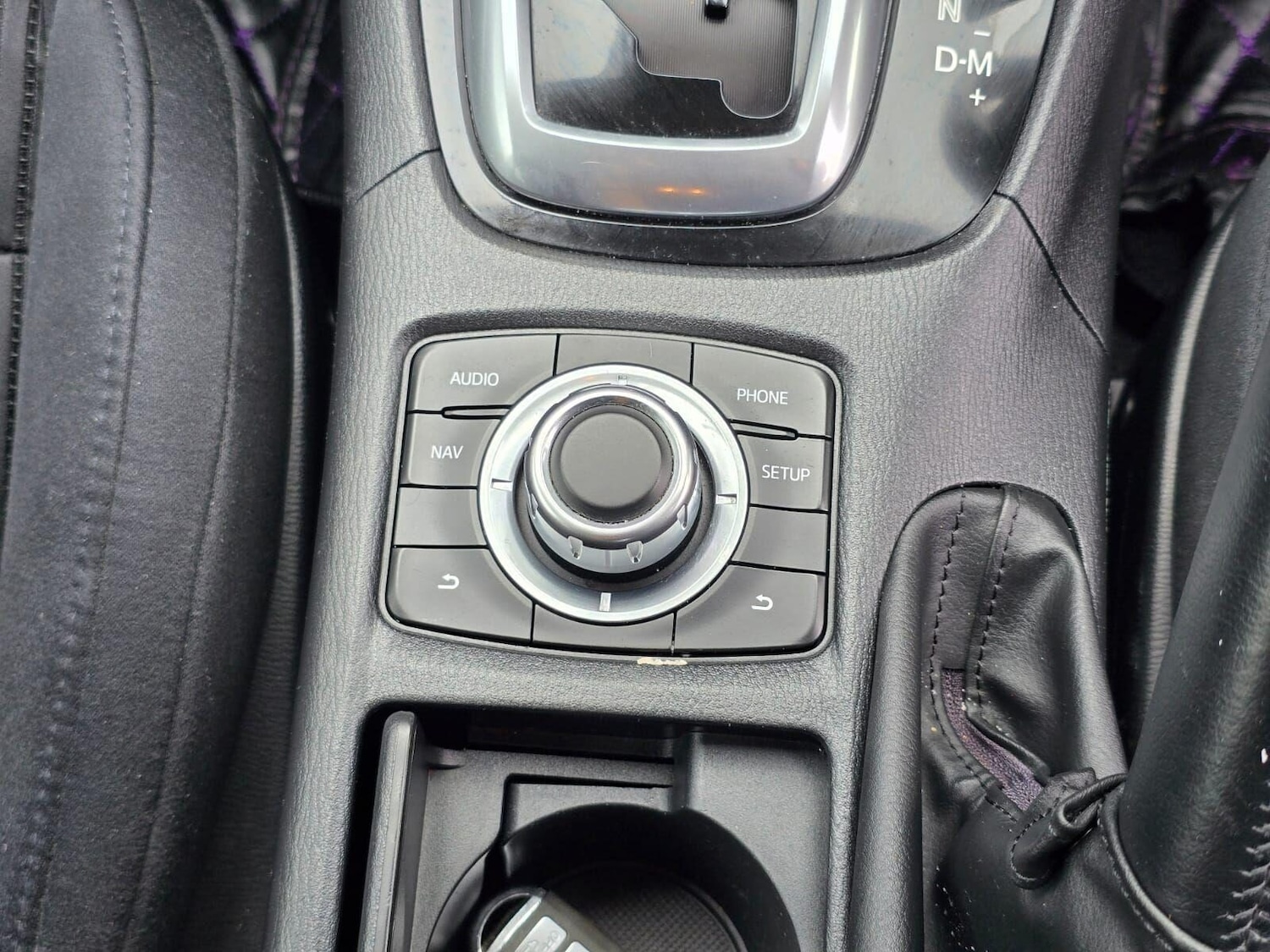 Vehicle 24