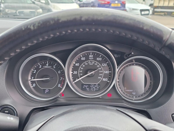 Used Mazda Mazda6 2013 for sale - 75254730: Photo 29