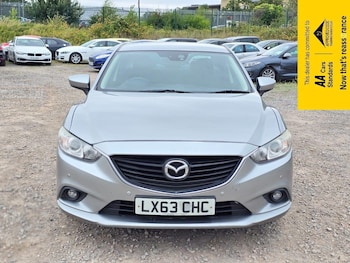 Used Mazda Mazda6 2013 for sale - 75254730: Photo