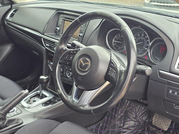 Used Mazda Mazda6 2013 for sale - 75254730: Photo 32