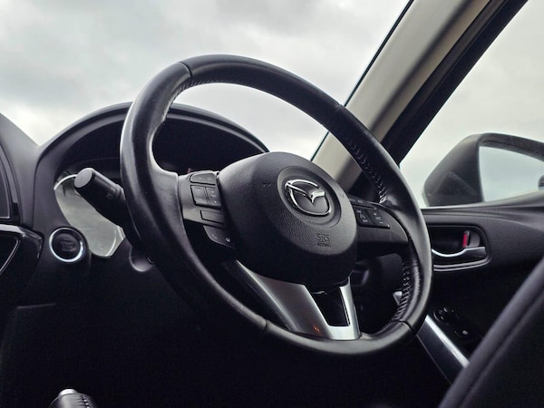 Used Mazda Mazda6 2013 for sale - 75254730: Photo 33