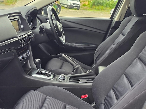 Used Mazda Mazda6 2013 for sale - 75254730: Photo 35