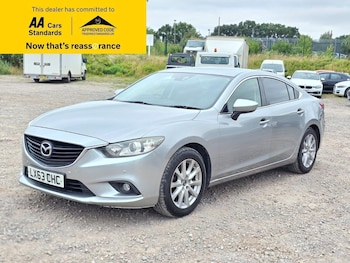 Used Mazda Mazda6 2013 for sale - 75254730: Photo