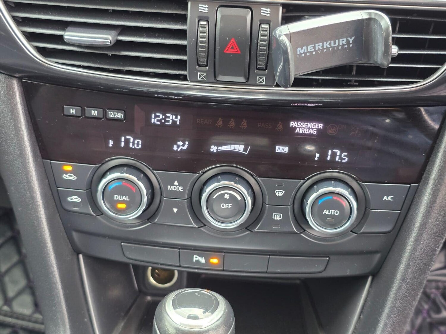 Vehicle 55
