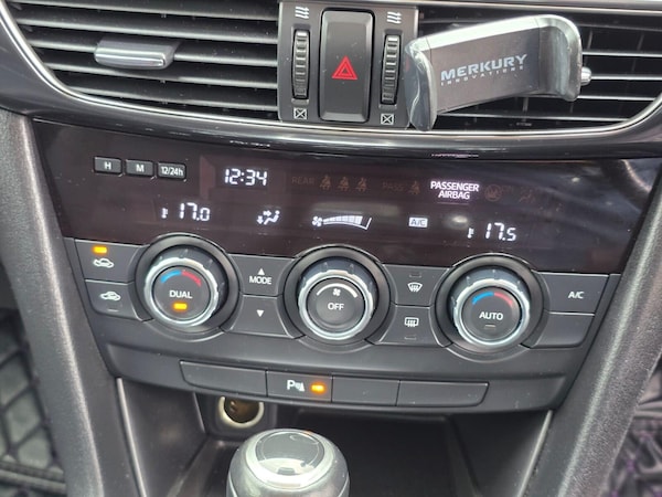 Used Mazda Mazda6 2013 for sale - 75254730: Photo 55