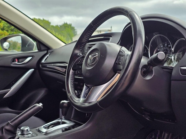 Used Mazda Mazda6 2013 for sale - 75254730: Photo 56