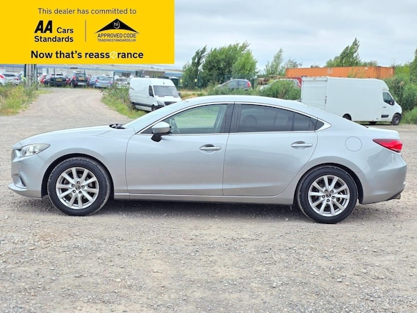 Used Mazda Mazda6 2013 for sale - 75254730: Photo 9