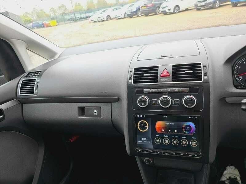 Used Volkswagen Touran 2024 for sale - 76385605: Photo 17