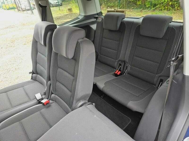 Used Volkswagen Touran 2024 for sale - 76385605: Photo 18